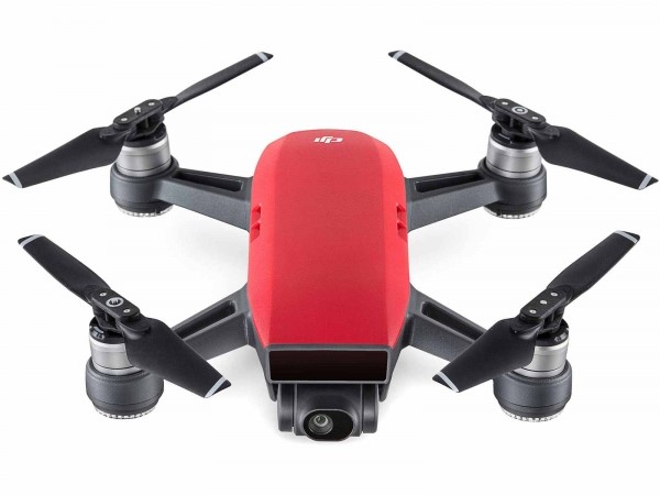 Personal Aerial Drones Eureka 
      MI 48833